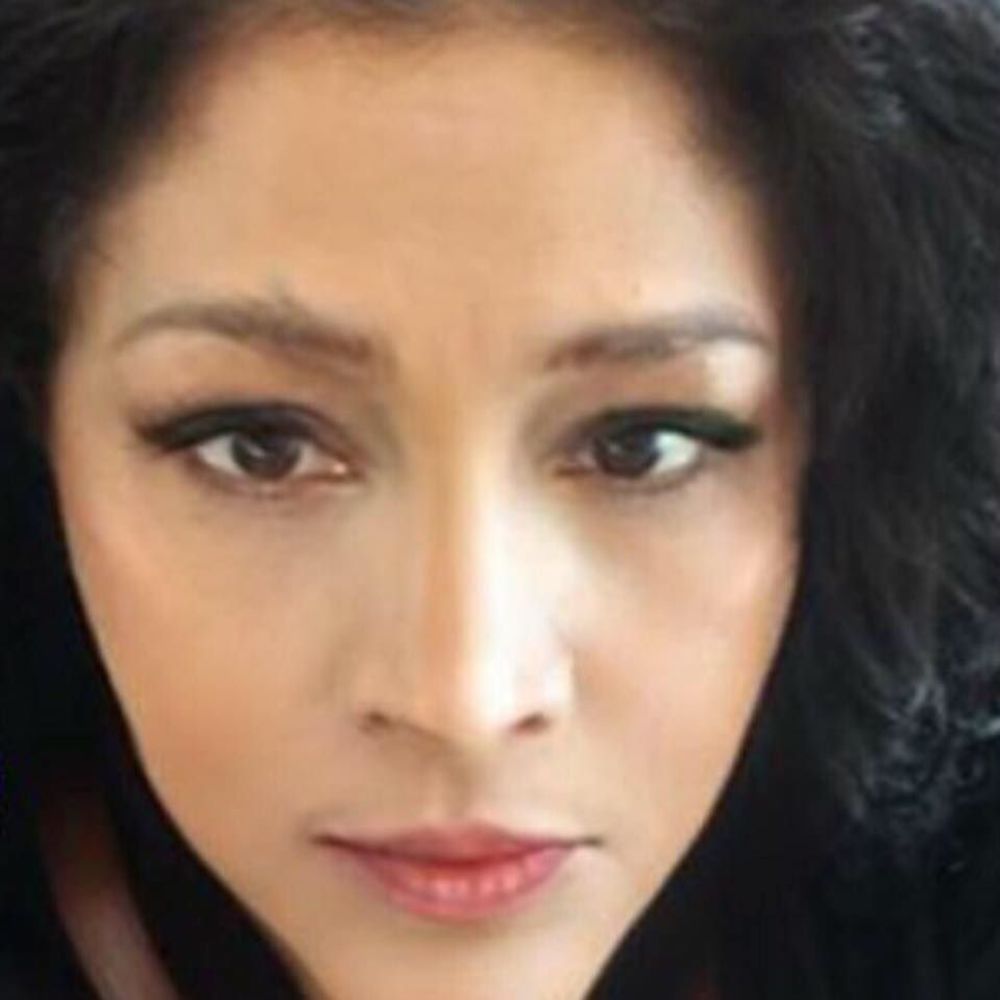 Meet your Posher, Maureen